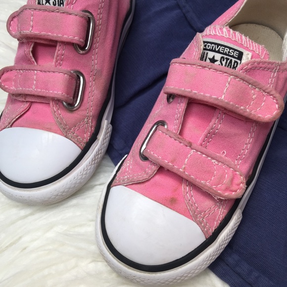 Toddler Converse - Picture 3 of 7